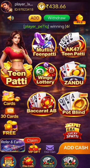 Zet Casino